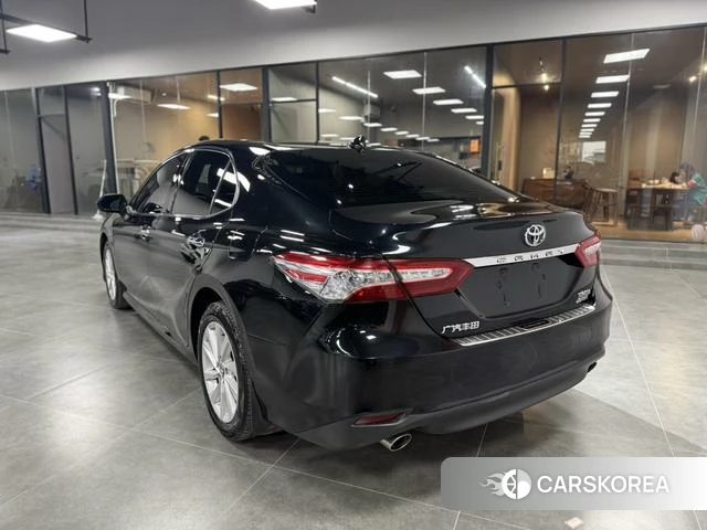 Toyota Camry id 4335197 из Китая 8