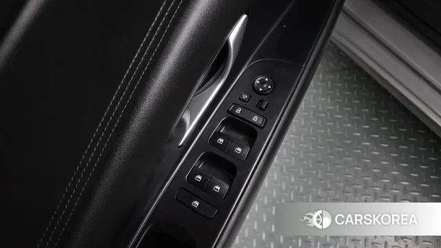 Hyundai Avante Hybrid (CN7) id 3611047 из Кореи 8