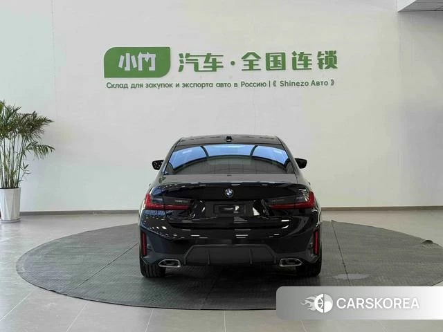 BMW 3 series id 4313702 из Китая 8