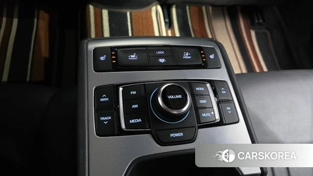 Genesis G80 id 3955935 из Кореи 8