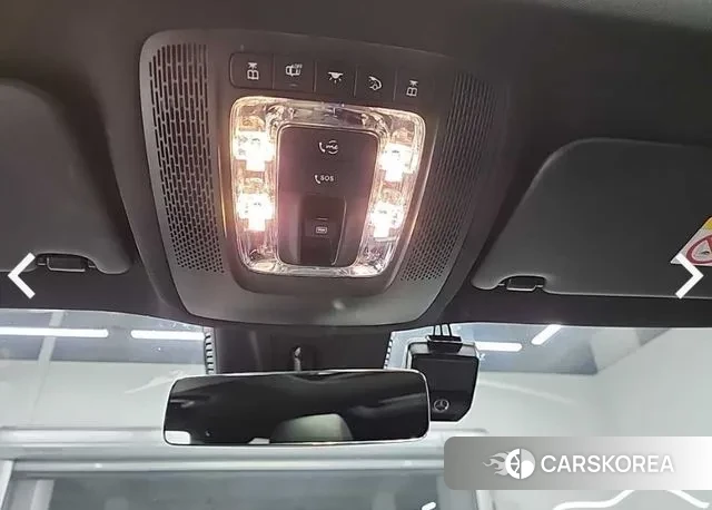 Mercedes-Benz GLB-Class X247 id 3676426 из Кореи 8