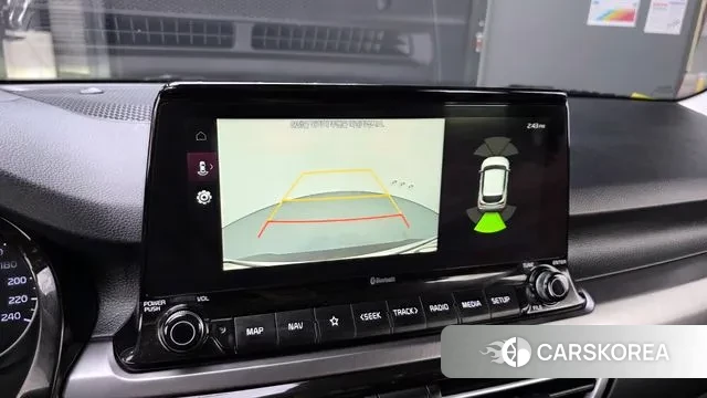 Kia Seltos id 2966159 из Кореи 8