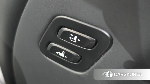 Kia The New K9 2nd generation id 4540808 из Кореи 8