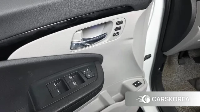 Honda Pilot 3rd generation id 3770724 из Кореи 8