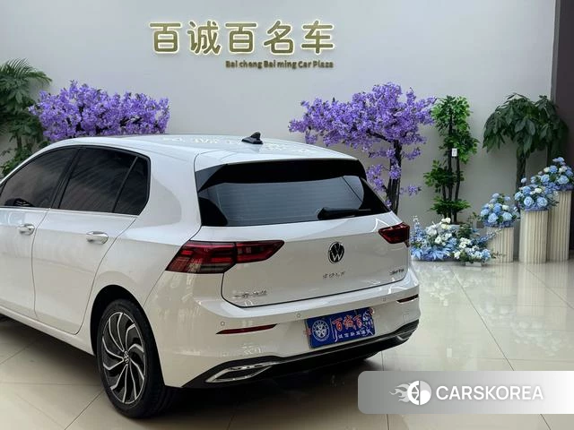Volkswagen Golf id 4290290 из Китая 8