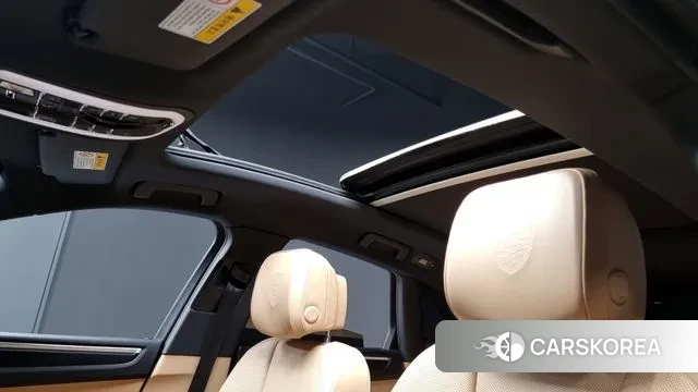 Porsche Macan id 3396946 из Кореи 8