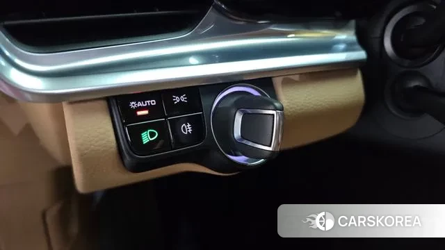 Porsche Panamera (971) id 3480138 из Кореи 8