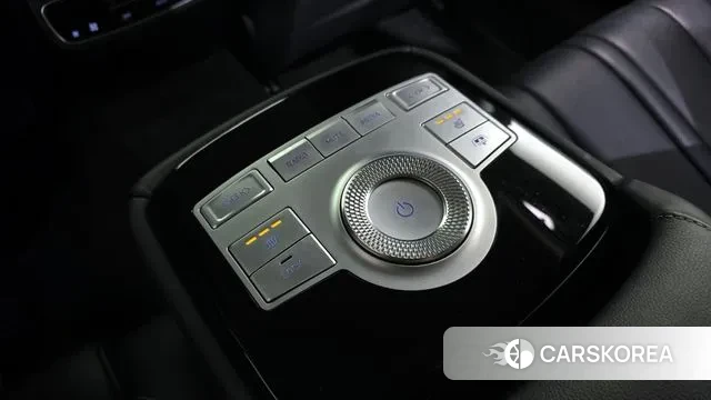 Genesis G80 (RG3) id 3616176 из Кореи 8