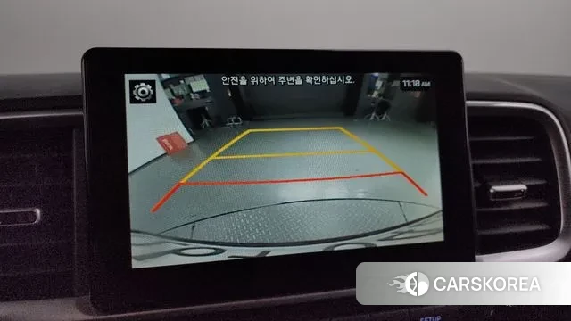 Hyundai Venue id 3187879 из Кореи 8