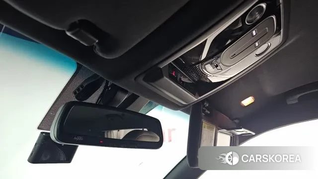 Ssangyong All New Rexton id 3519311 из Кореи 8