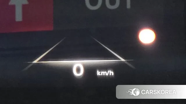 Genesis GV80 id 3373208 из Кореи 8