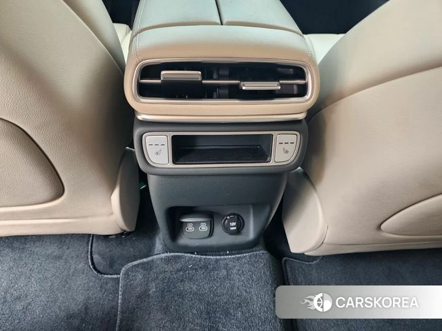 Genesis GV80 id 4590882 из Кореи 8