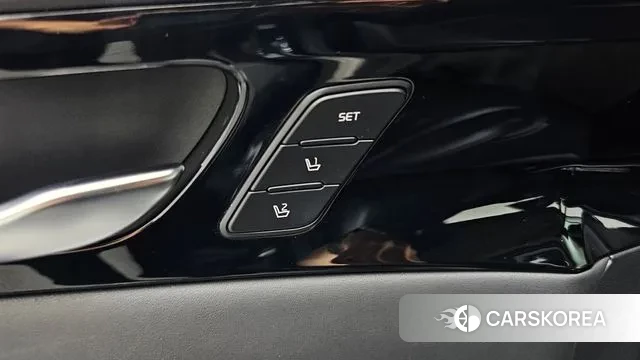 Kia K7 Premier Hybrid id 2985611 из Кореи 8