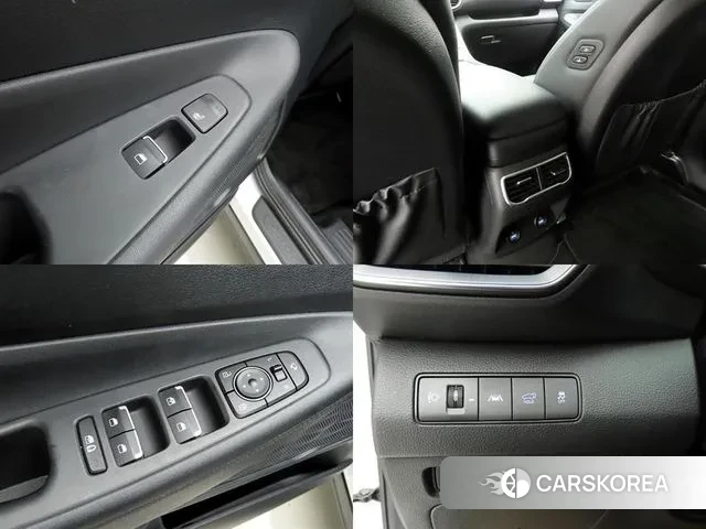 Hyundai The New Santa Fe id 3581865 из Кореи 8