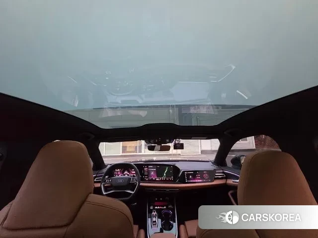 Audi A5 (B10) id 3750783 из Кореи 8