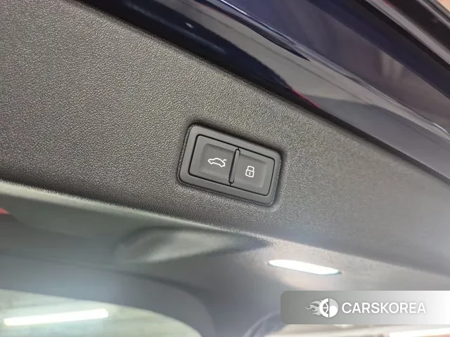 Audi Q5 (80A) id 3522360 из Кореи 8