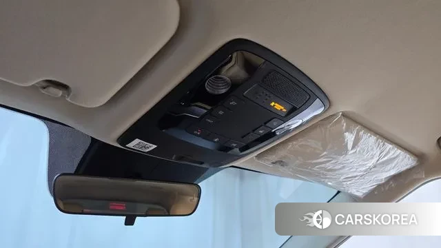 Kia Carnival 4th generation id 3459207 из Кореи 8