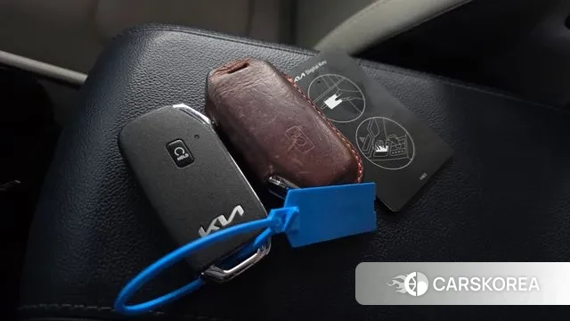 Kia Sportage 5th Generation id 3372478 из Кореи 8