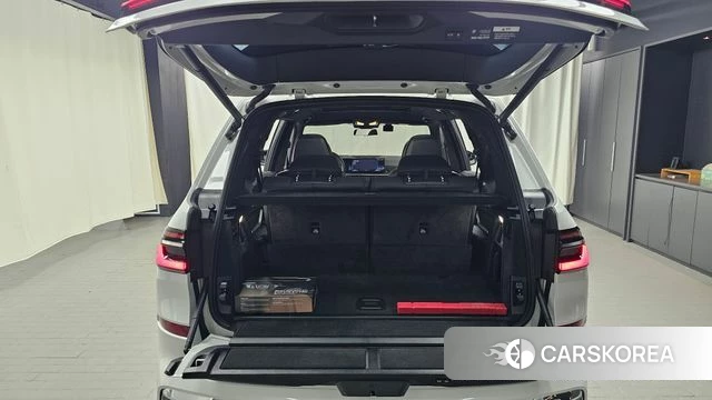 BMW X7 (G07) id 4862646 из Кореи 8