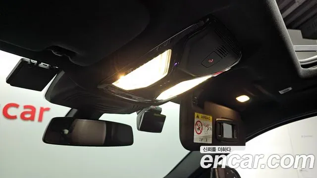 BMW X4 (G02) id 2513294 из Кореи 8