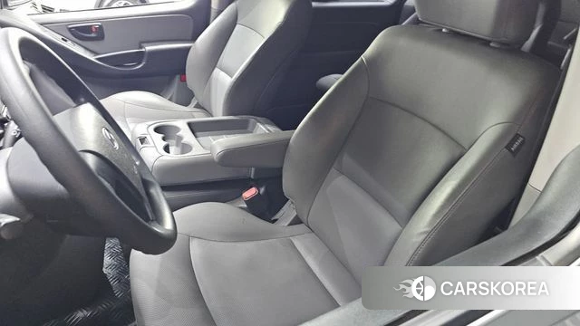 Hyundai The New Grand Starex id 4642880 из Кореи 8