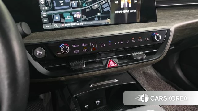 Kia K8 id 3877798 из Кореи 8