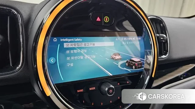 Mini Cooper Countryman id 3615261 из Кореи 8