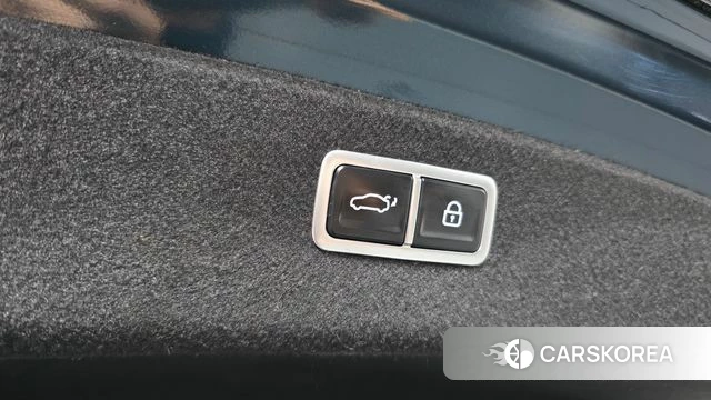 Genesis G80 (RG3) id 4542551 из Кореи 8