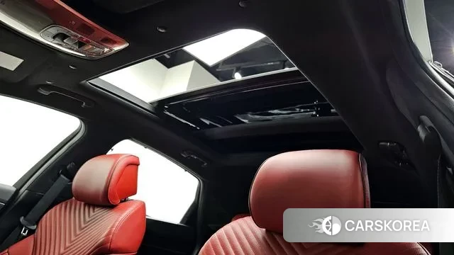 Genesis G80 (RG3) id 3431978 из Кореи 8