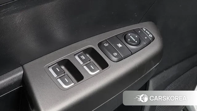 Kia Sportage The Bold id 3598179 из Кореи 8