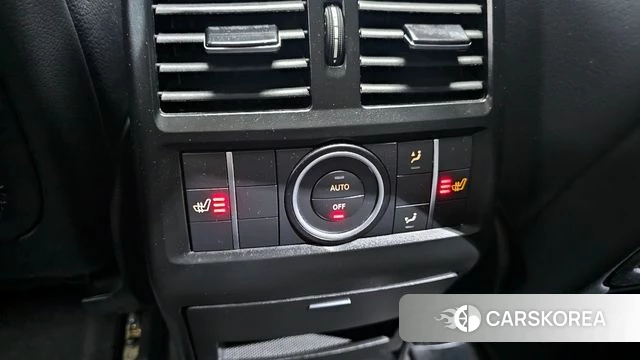 Mercedes-Benz GLE - Class W166 id 3873744 из Кореи 8