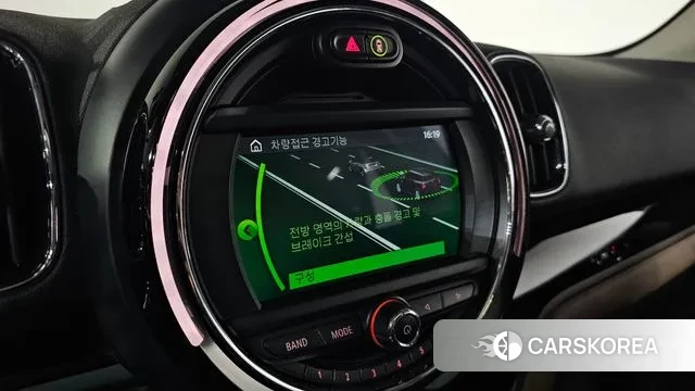 Mini Cooper D Countryman id 3345313 из Кореи 8