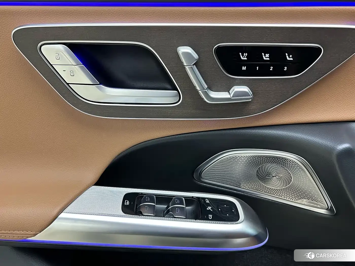 Mercedes-Benz E-Class id 4654467 из Китая 8