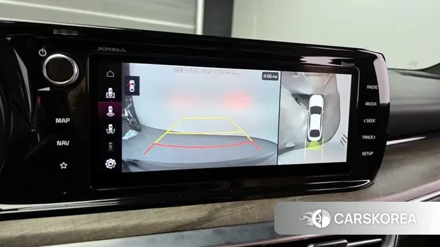 Kia K5 Hybrid 3rd Generation id 3273717 из Кореи 8