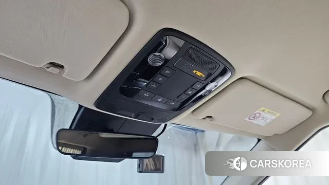 Kia Carnival 4th generation id 3044459 из Кореи 8