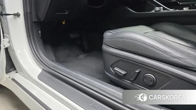 Kia K5 Hybrid 3rd Generation id 3566887 из Кореи 8