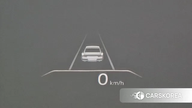 Genesis G80 (RG3) id 3525701 из Кореи 8