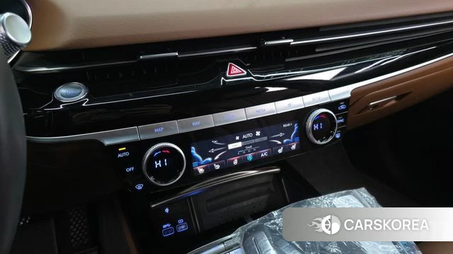 Genesis G80 (RG3) id 4349991 из Кореи 8