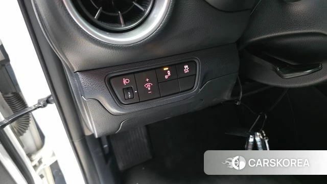 Kia The New K3 2nd generation id 4854950 из Кореи 8