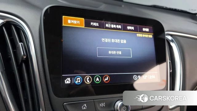 Chevrolet (GM Daewoo) The New Malibu id 4231971 из Кореи 8