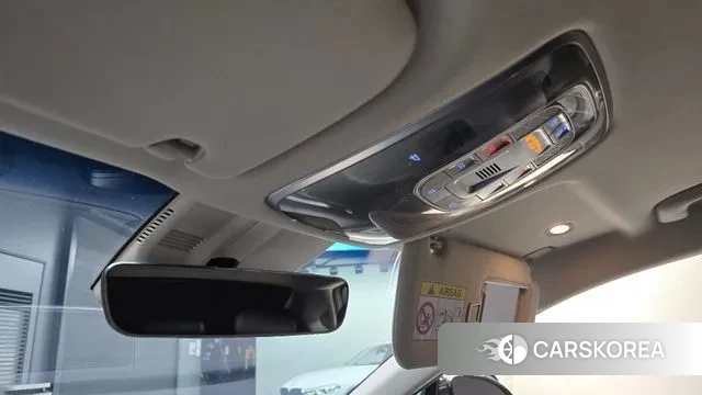 Genesis G80 (RG3) id 3671241 из Кореи 8