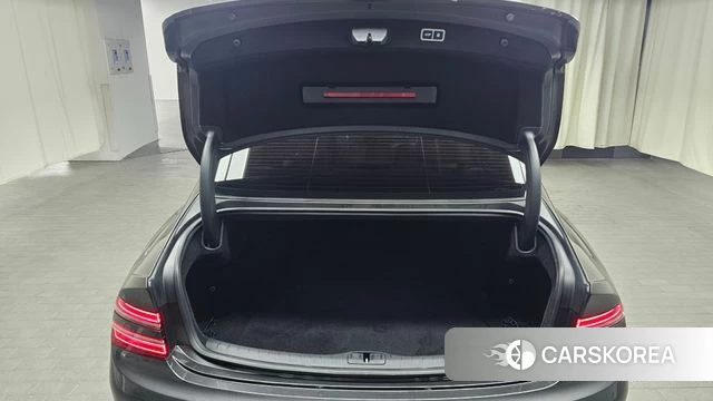 Genesis G80 (RG3) id 4428737 из Кореи 8