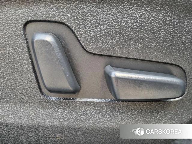 Hyundai All New Tucson id 4899954 из Кореи 8