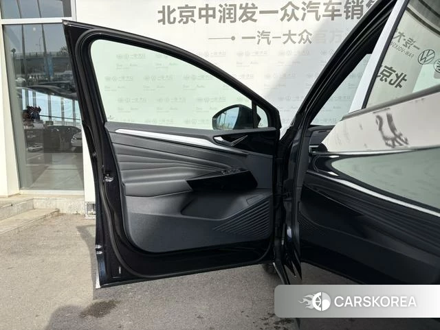 Volkswagen ID.4 CROZZ id 4297511 из Китая 8
