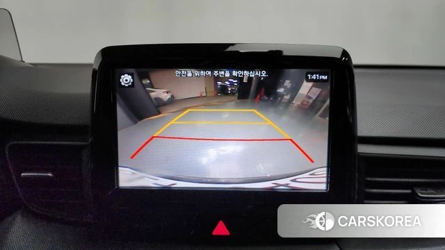 Hyundai Veloster (JS) id 3829140 из Кореи 8