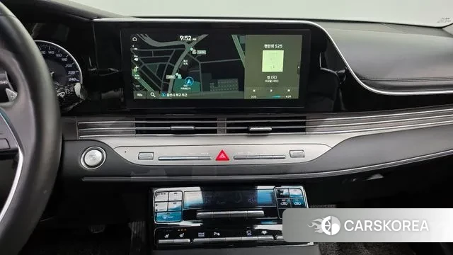 Hyundai The New Grandeur IG id 3407585 из Кореи 8