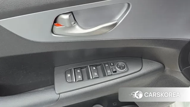 Kia The New K3 2nd generation id 3242419 из Кореи 8