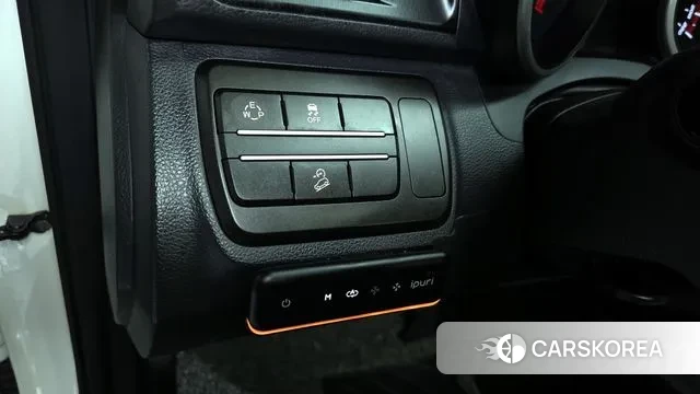 Ssangyong Tivoli Air id 3402766 из Кореи 8