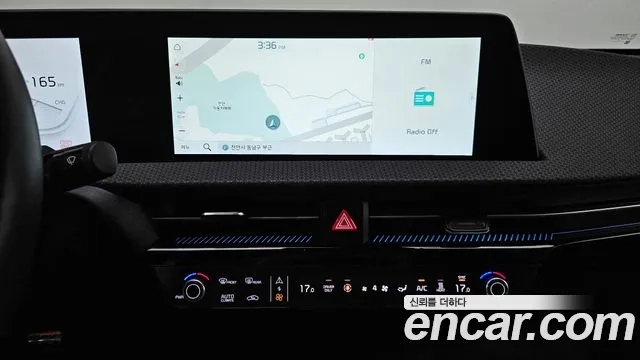 Kia EV6 id 2868776 из Кореи 8