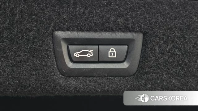 BMW 7 Series (G11) id 4746499 из Кореи 8